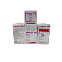 500mg Pemetrexed Injection IP