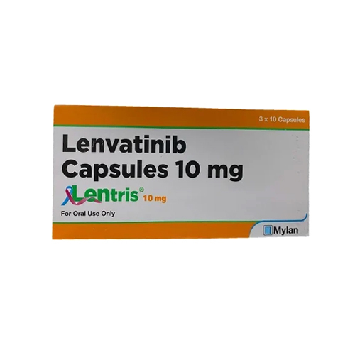 10mg Lenvatinib Capsules