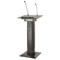 Audio Podium