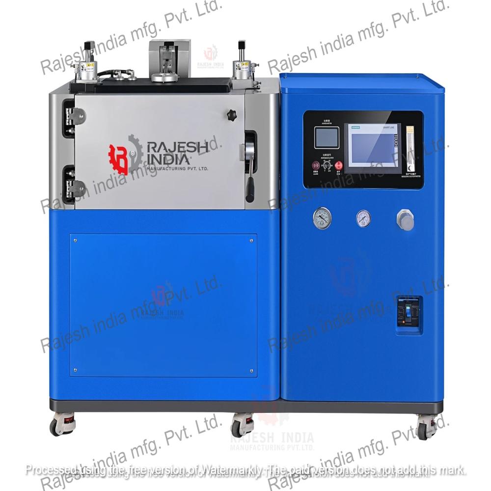 Kilo Gold Barmaking Machine - Automatic Grade: Automatic