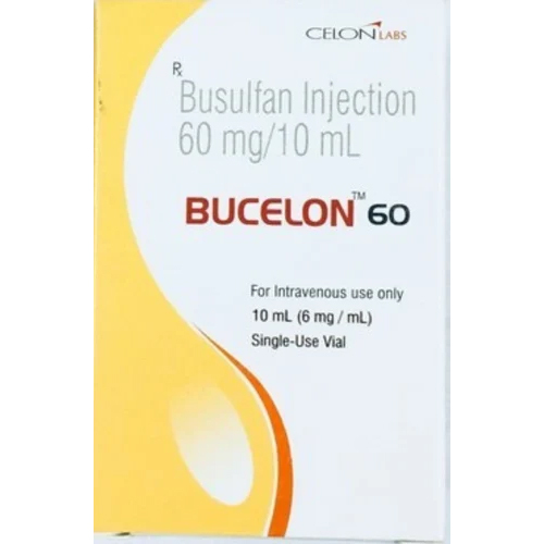 60mg Busulfan Injection