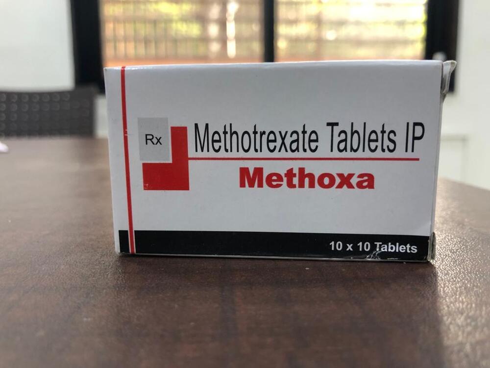 Methotrexate Tablets Usp - Dosage Form: Solid