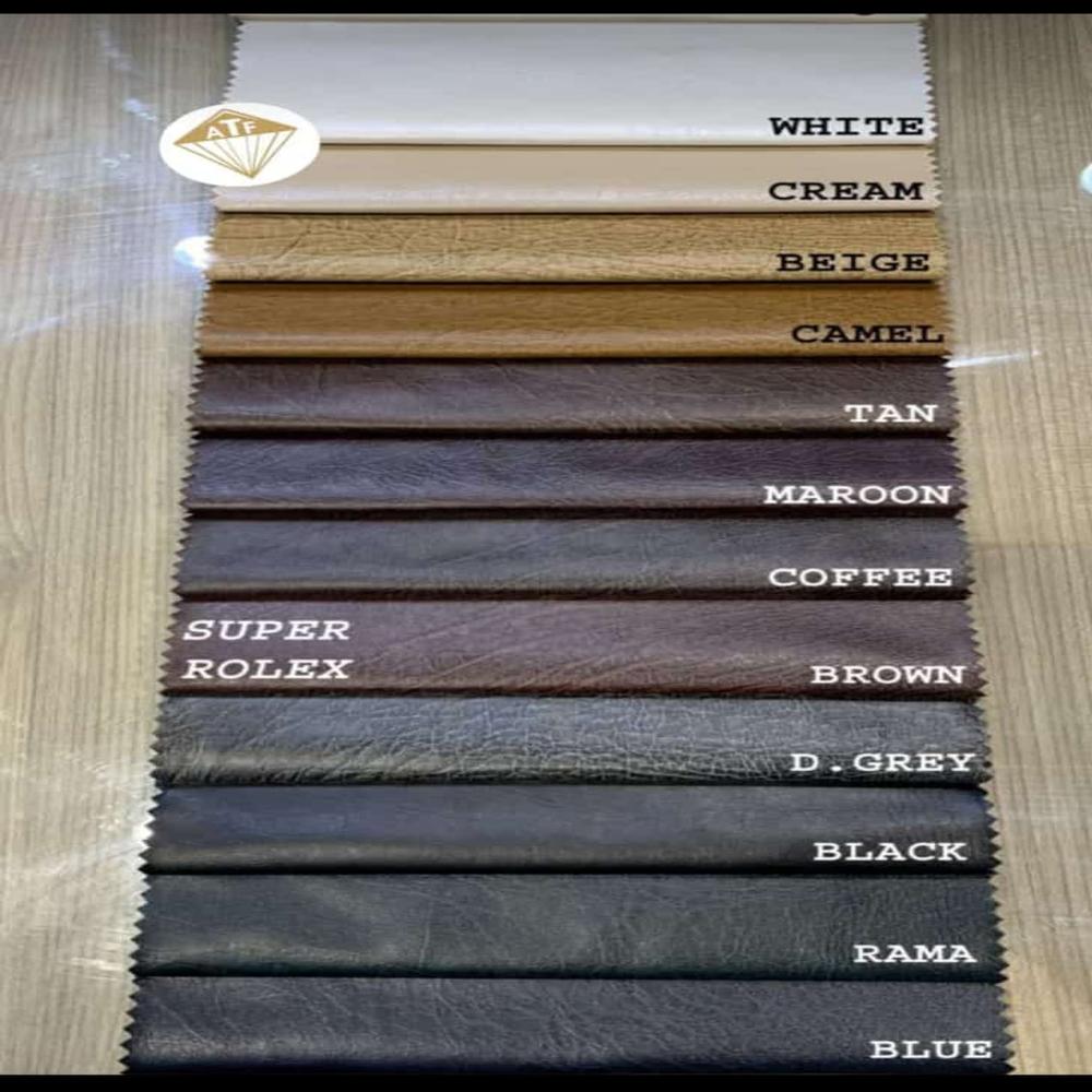 Super Rexine Fabric