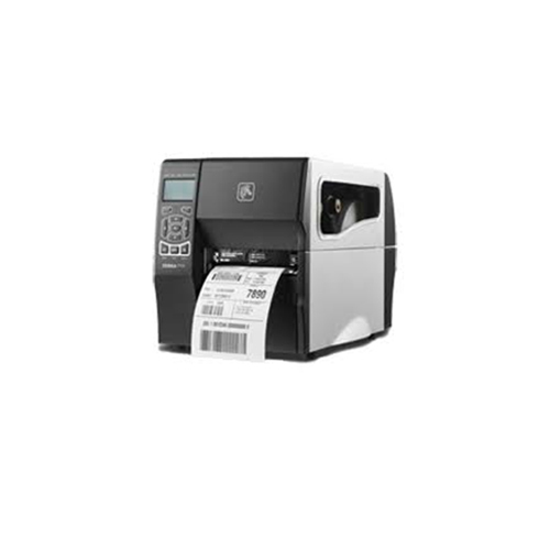 ZebraZT230203 DPI Zebra Barcode Printer