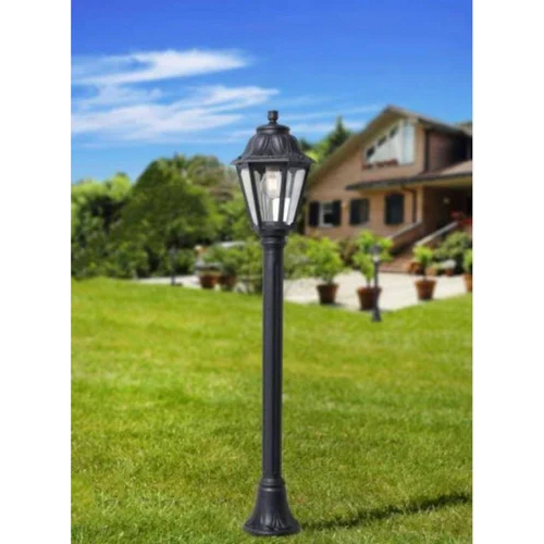 5 Feet Garden Pole Light