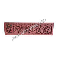 Cast Iron Antique Grill - Iron Material, Different Sizes, Red Color | Modern Style, Powder-coated Surface For Durable Outdoor Cooking
