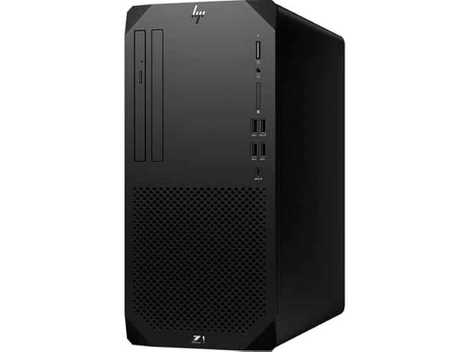 HP Z1 G9 (550W) Work Station