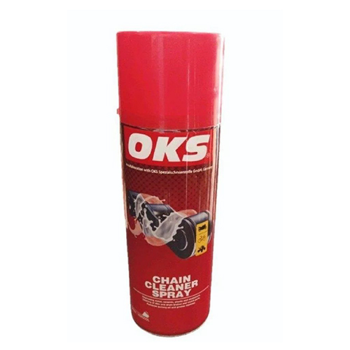 500ml Chain Cleaner Spray