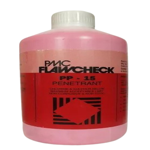 PP-15 PMC Flawcheck Penetrant