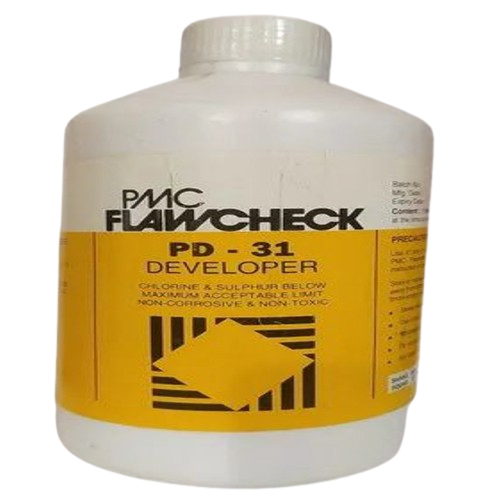 PP-31 PMC Flawcheck Devloper