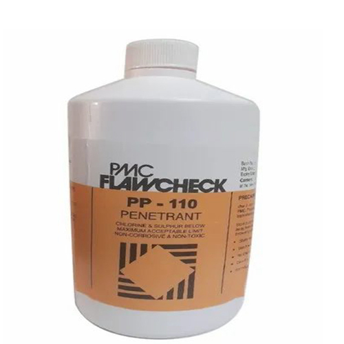 PP-110 PMC Flawcheck Penetrant