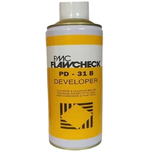 PD-31B PMC Flawcheck Devloper