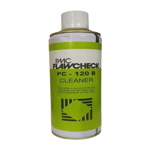 PC-120B PMC Flowcheck Cleaner