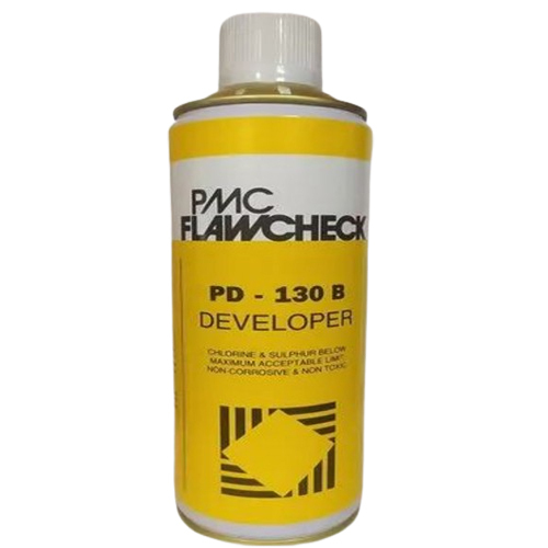 PD-130B PMC Flawcheck Devloper