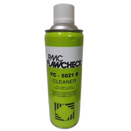 PC-5021B PMC Flowcheck Cleaner