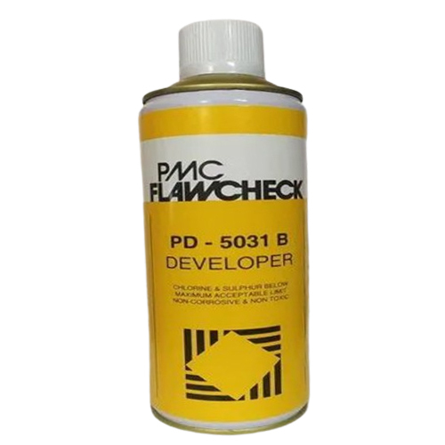 PD-5031B PMC Flawcheck Devloper