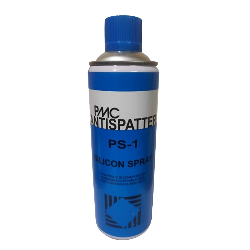 PS-1 PMC Antispatter Silicon Spray
