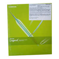 Spriter Legend Catheter - Application: Medical