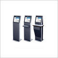 All Types Of Customized Kiosk Solutions