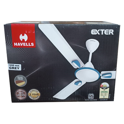 1200mm Exter Ceiling Fan
