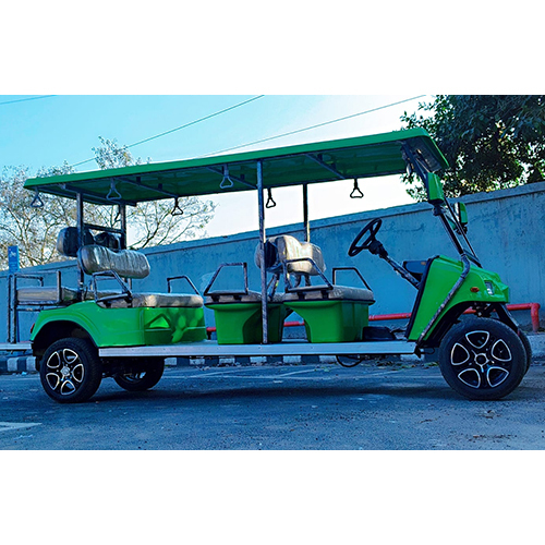 Electric Golf Cart
