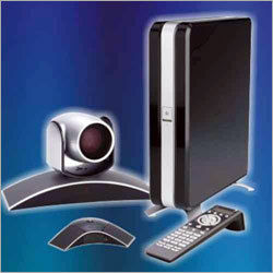 Thin Video Conference Box