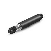 Telescopic Hydraulic Cylinder