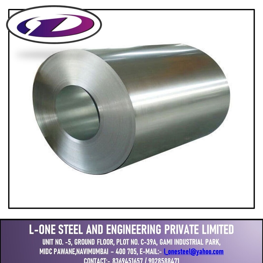 Aluminium Coil