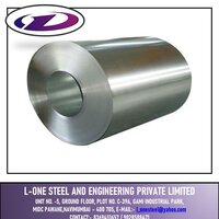 Aluminium Coil