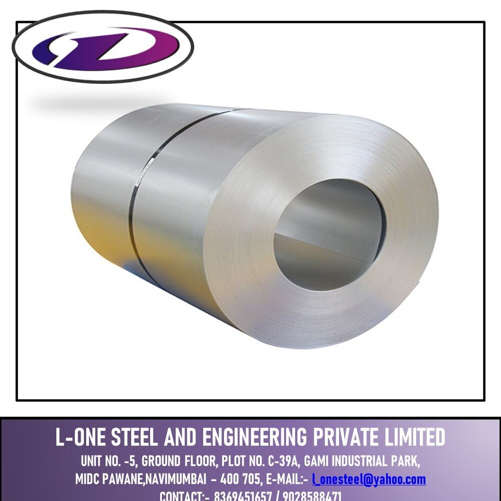 Aluminium Coil
