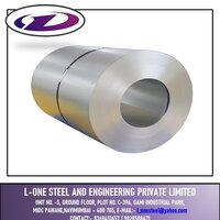 Aluminium Coil