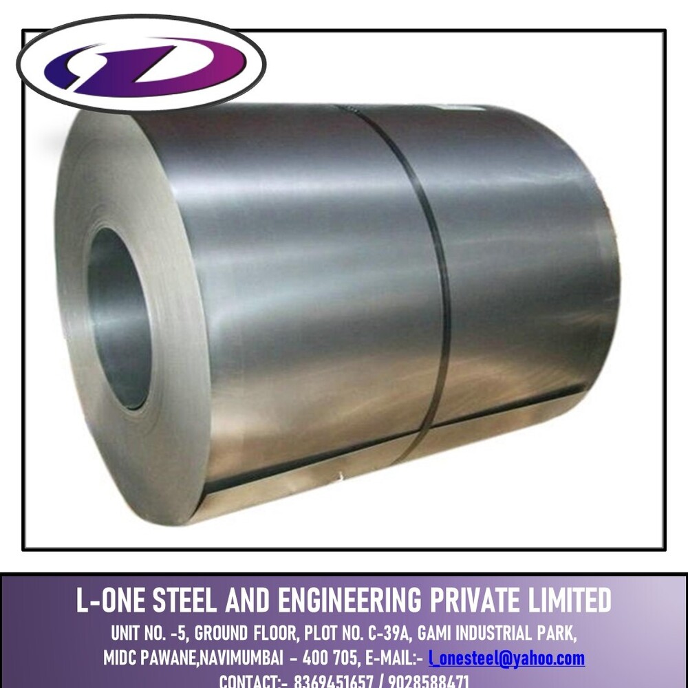 Aluminium Coil