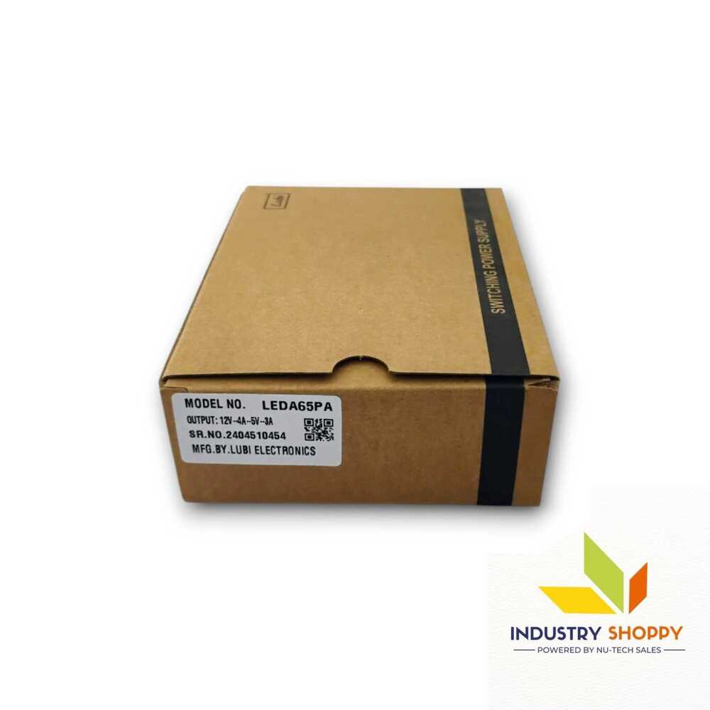Lubi LEDA65PA SMPS Power Supply
