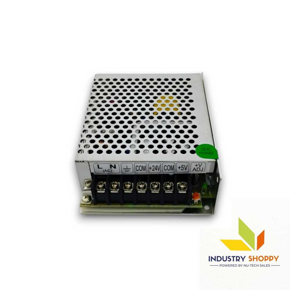 Lubi LEDA65PB SMPS Power Supply