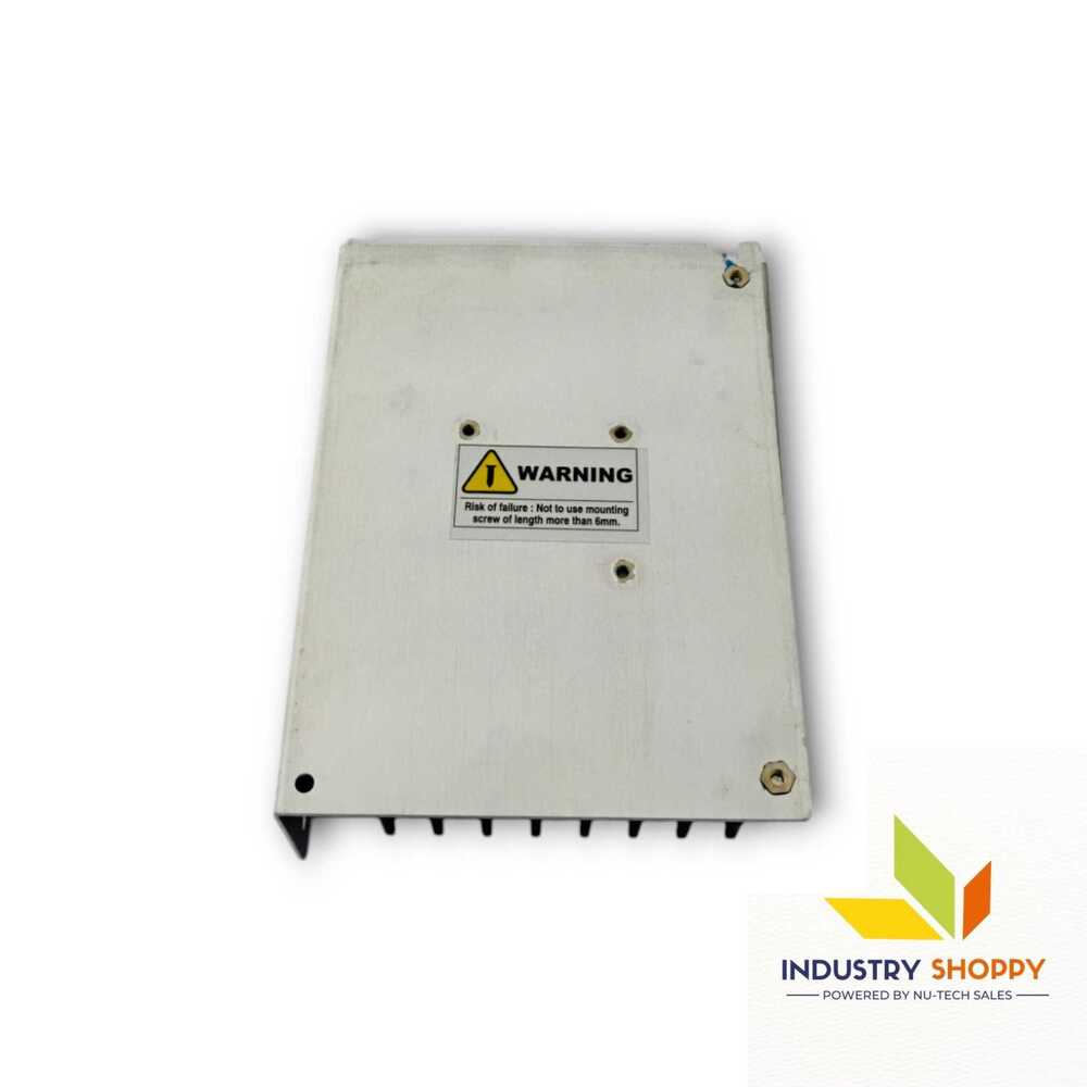 Lubi Leda65pb Smps Power Supply - Application: Industrial Automation