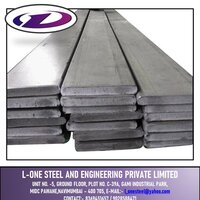 Aluminium Flat Bars