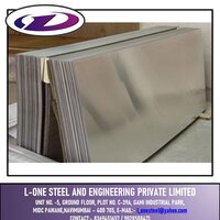 Aluminum Sheet Plate