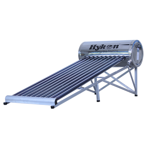 Jupiter SS - 200 Jupiter Series Solar Water Heater