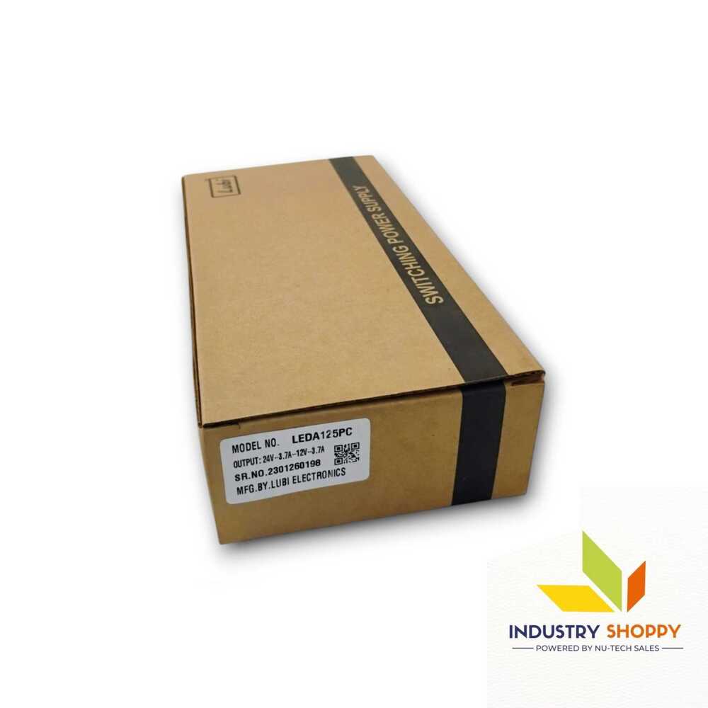 Lubi LEDA125PC SMPS Power Supply