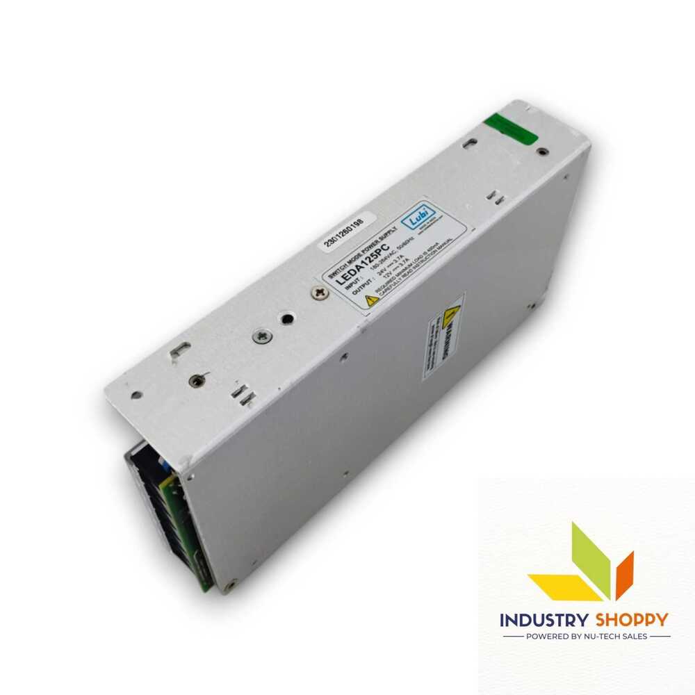 Lubi LEDA125PC SMPS Power Supply