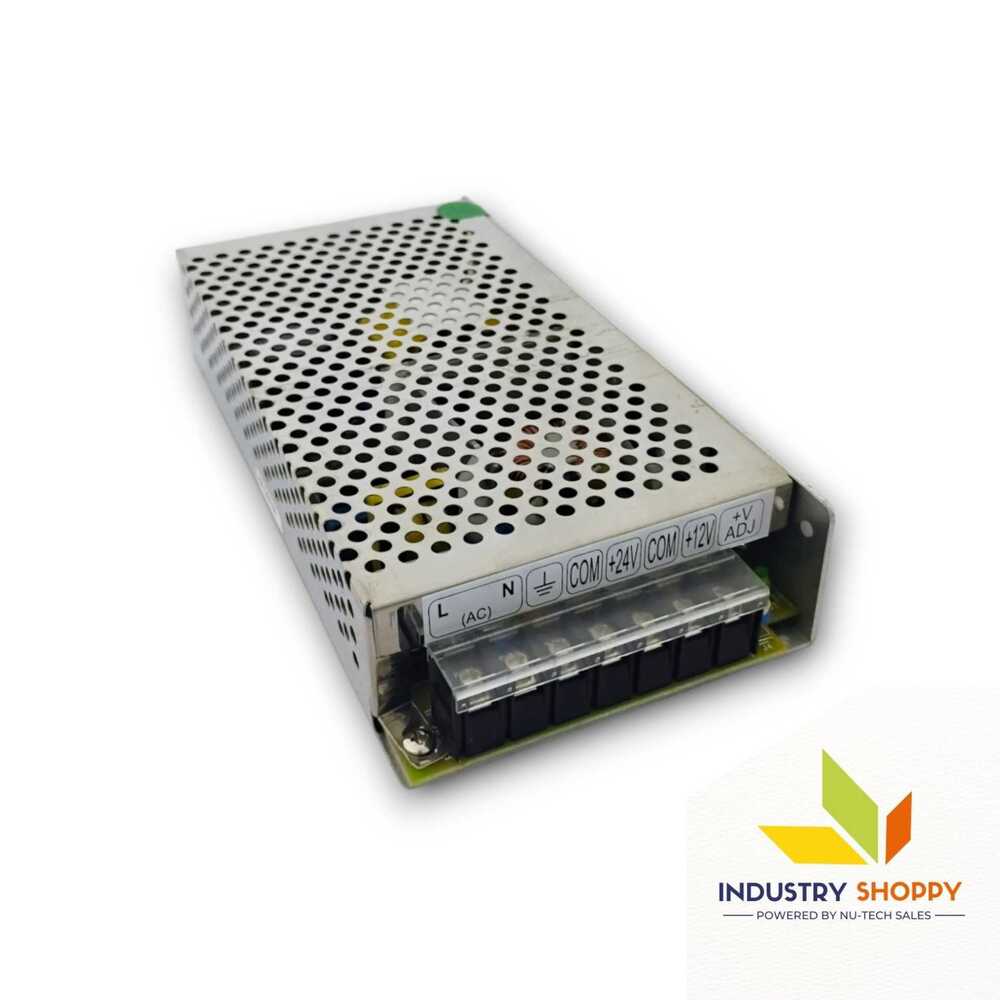 Lubi LEDA125PC SMPS Power Supply