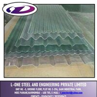 Fiber Sheet