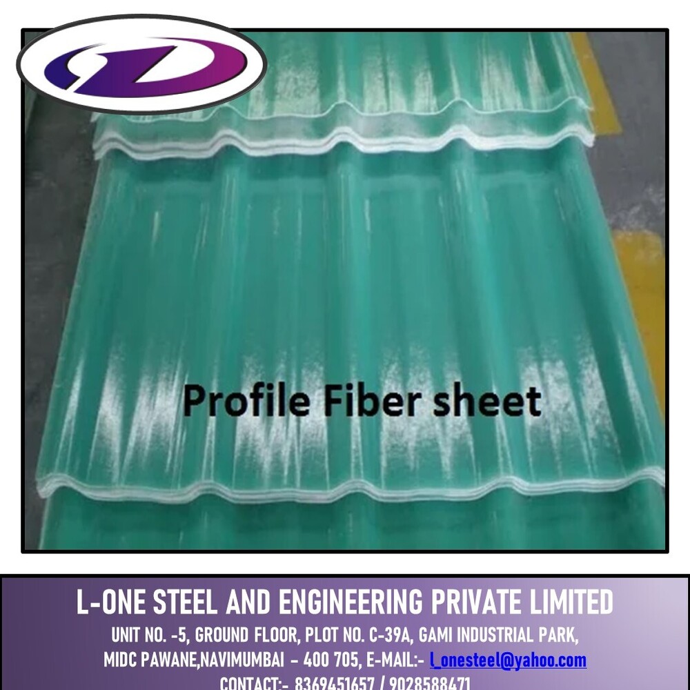 Fiber Sheet