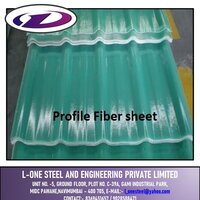 Fiber Sheet