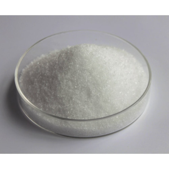 Monoammonium Phosphate - Crystalline Compound, Water-soluble Formula | Ideal For Fertilization, Brewing, Food Processing, And Flame Retardants