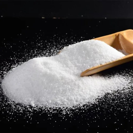 Monoammonium Phosphate - Crystalline Compound, Water-soluble Formula | Ideal For Fertilization, Brewing, Food Processing, And Flame Retardants