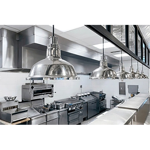 Ss Kitchen Canteen Equipment - Material: Stainless Steel