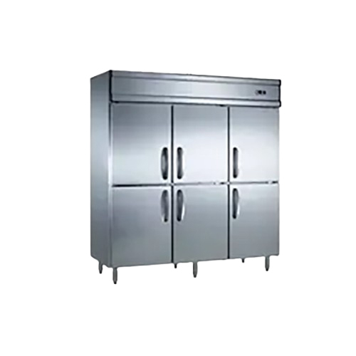 6 Door Fridge - Climate Type: Cool