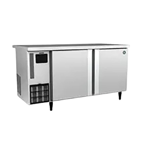 Under Counter - Material: Stainless Steel