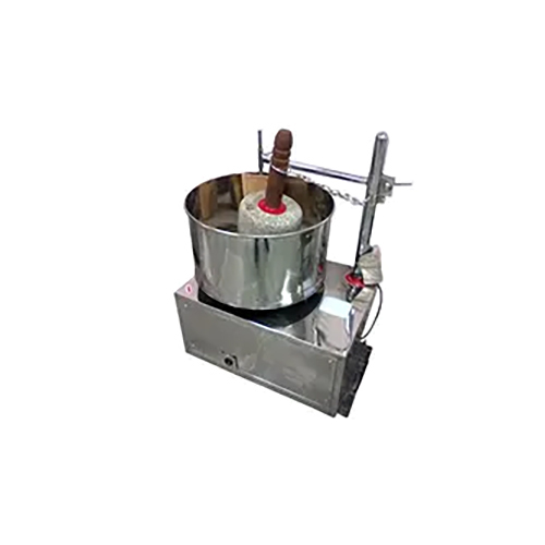 Wet Grinder - Material: Stainless Steel